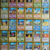 Carte Pokemon Set  Base