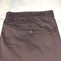 Pantalone uomo Manuel Ritz cotone