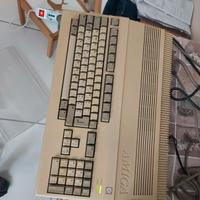 Amiga 500