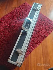 Pedaliera chitarra Stagg 70 x 30 cm