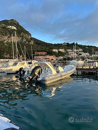 Lomac 760 in (2009) - Completamente Refittato