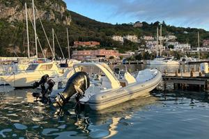 Lomac 760 in (2009) - Completamente Refittato