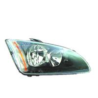 FANALE DESTRO PER FORD FOCUS II 04-08 COLORE NERO