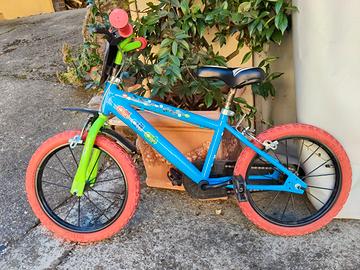 Bici bimbo