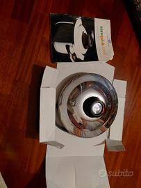 Coperchio AMC Secuquick 3000