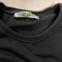 felpa kenzo