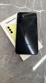 SAMSUNG GALAXY A24 128GB DA ESPOSIZIONE GARANZIA