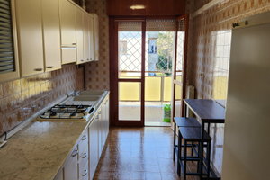 Appartamento Trilocale Garage più Cantina prov UD