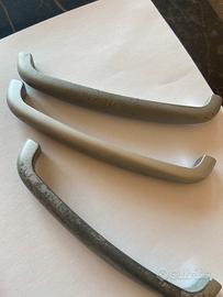 Maniglie cucina 128 mm