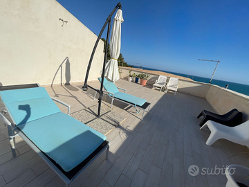 Last minutes casa vacanze Licata