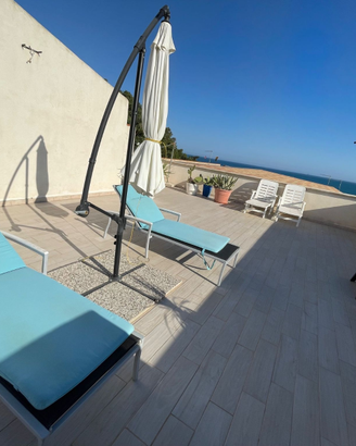 Last minutes casa vacanze Licata