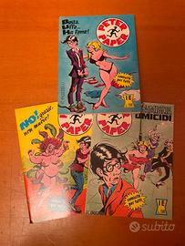 Peter Paper edizione IE