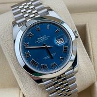 Rolex Datejust 41mm