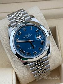 Rolex Datejust 41mm