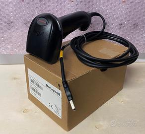 Scanner Barcode reader Honeywell 1900GSR-2