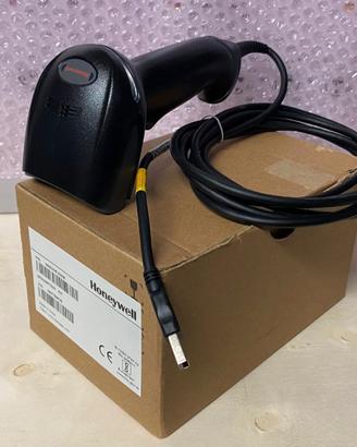 Scanner Barcode reader Honeywell 1900GSR-2