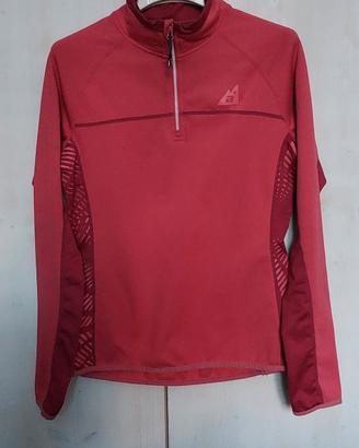 maglia stretch donna Alpenplus 