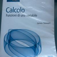 Calcolo- Funzione di una variabile