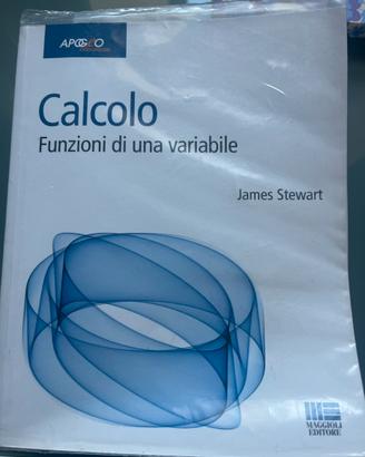 Calcolo- Funzione di una variabile
