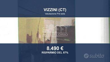 Immobile in asta di 90 m² a Vizzini