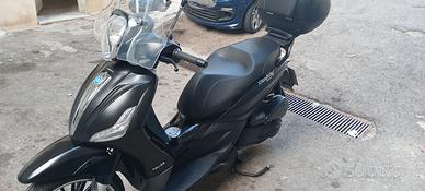 piaggio beverly 300