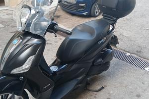 piaggio beverly 300