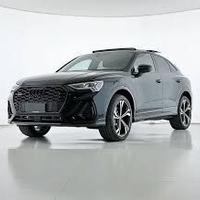 Audi Q3 s line per ricambi