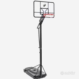 Canestro basket B700 PRO REGOLABILE SENZA ATTREZZI
