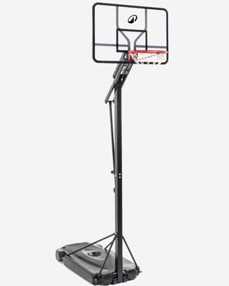 Canestro basket B700 PRO REGOLABILE SENZA ATTREZZI