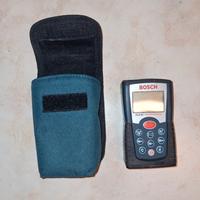 Metro laser Bosch 