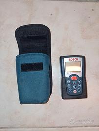 Metro laser Bosch 