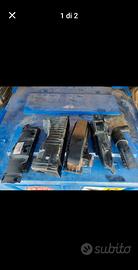 aspirazione completa c2 vts 1.6 + filtro a pannell