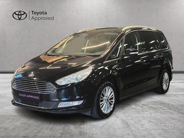 Ford Galaxy 2.0 ecoblue Titanium Business s&s 150c