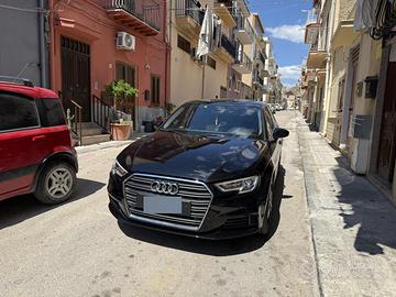 Audi a3 2.0 tdi