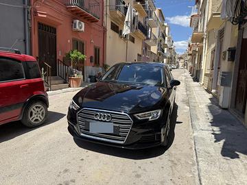Audi a3 2.0 tdi