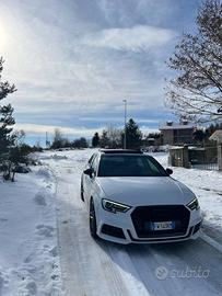 Audi a3 sline sportback