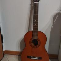 Chitarra classica per principianti