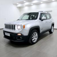 JEEP Renegade 1.6 Mjt 120CV LIMITED XENON NAVI KEY