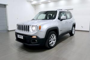 JEEP Renegade 1.6 Mjt 120CV LIMITED XENON NAVI KEY