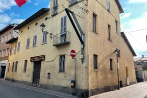 Struttura ricettiva in centro paese