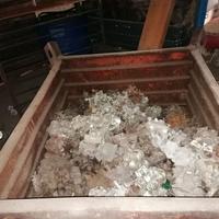 Morsetti per tubi innocenti