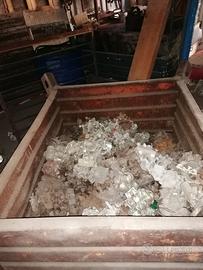 Morsetti per tubi innocenti