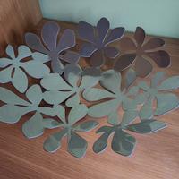 porta frutta in acciaio Ikea diametro 42 