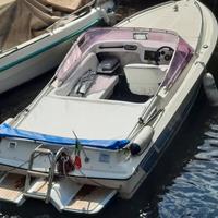 Motoscafo tullio abbate