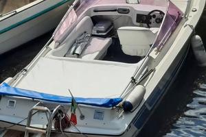 Motoscafo tullio abbate