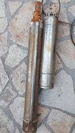 Pompa sommersa