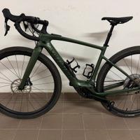 Specialized Turbo Creo 2 Comp Carbon Tg.M