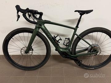 Specialized Turbo Creo 2 Comp Carbon Tg.M