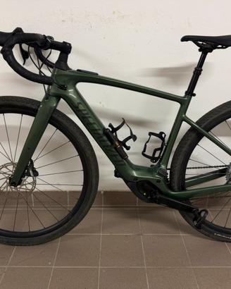 Specialized Turbo Creo 2 Comp Carbon Tg.M