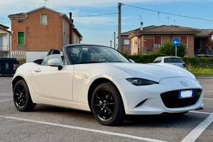 Mazda mx5 1.5 ND